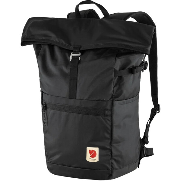 Fjällräven High Coast Foldsack | Black - Afbeelding 2