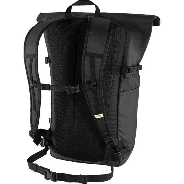 Fjällräven High Coast Foldsack | Black - Afbeelding 3