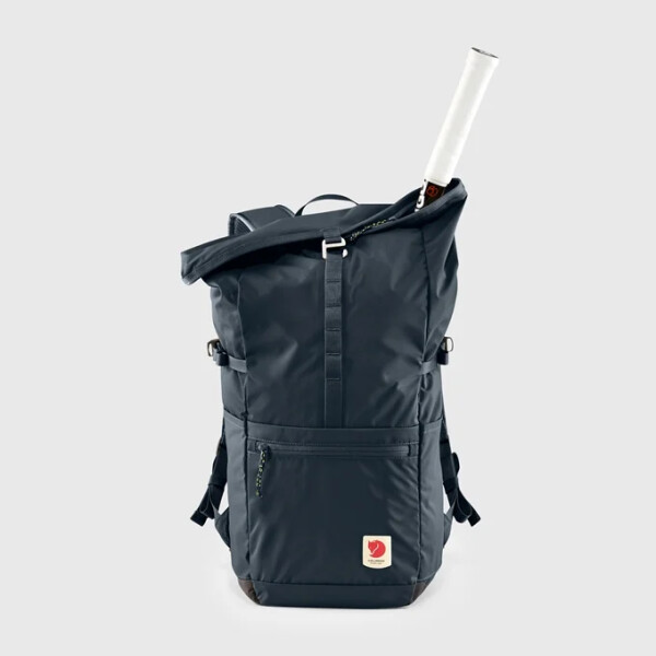 Fjällräven High Coast Foldsack | Black - Afbeelding 5