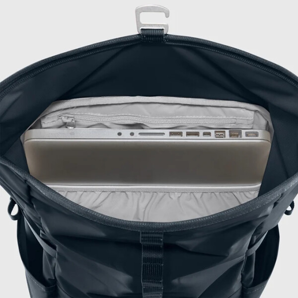 Fjällräven High Coast Foldsack | Black - Afbeelding 7