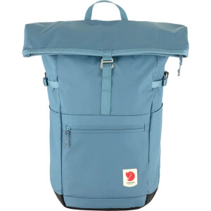 FJALLRAVEN High coast foldsack dawn blue