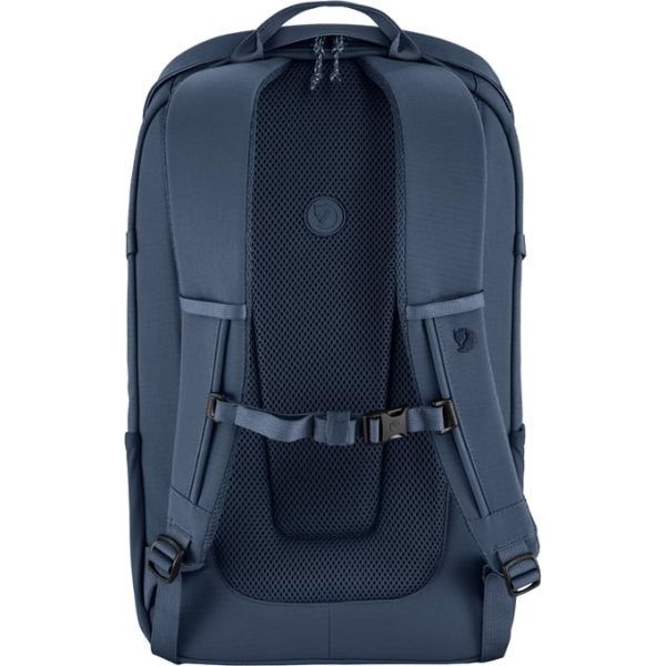 FJALLRAVEN Ulvö 23 mountain blue - Afbeelding 2