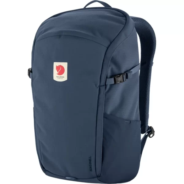 FJALLRAVEN Ulvö 23 mountain blue - Afbeelding 3