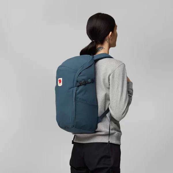 FJALLRAVEN Ulvö 23 mountain blue - Afbeelding 4