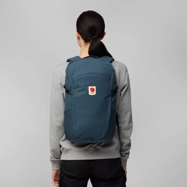 FJALLRAVEN Ulvö 23 mountain blue - Afbeelding 5