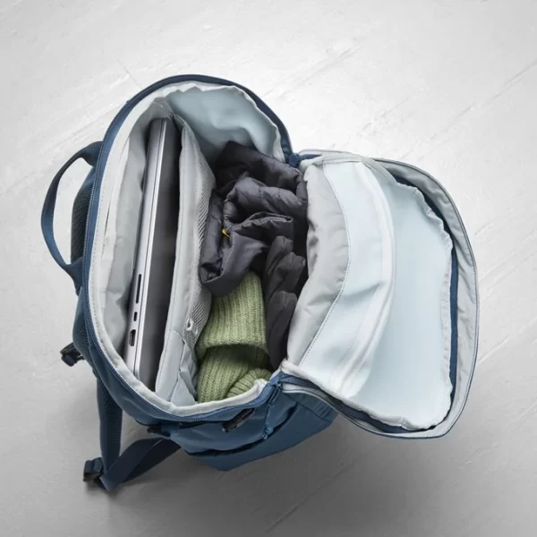 FJALLRAVEN Ulvö 23 mountain blue - Afbeelding 7