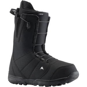 BURTON Moto snowboard laarzen Heren Zwart speedzone
