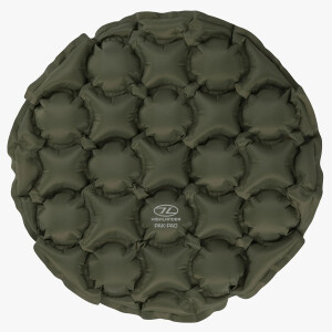 HIGHLANDER AIR SEAT - OLIVE