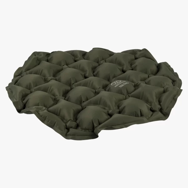 HIGHLANDER AIR SEAT - OLIVE - Afbeelding 2