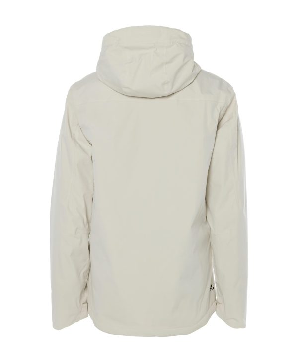 2117 of Sweden Nausta jkt Ms beige - Afbeelding 2