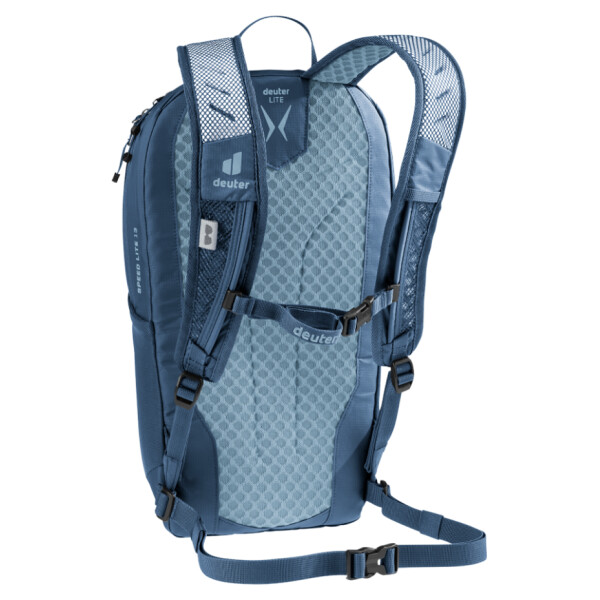 DEUTER Speed Lite 13 donkerblauw - Afbeelding 2
