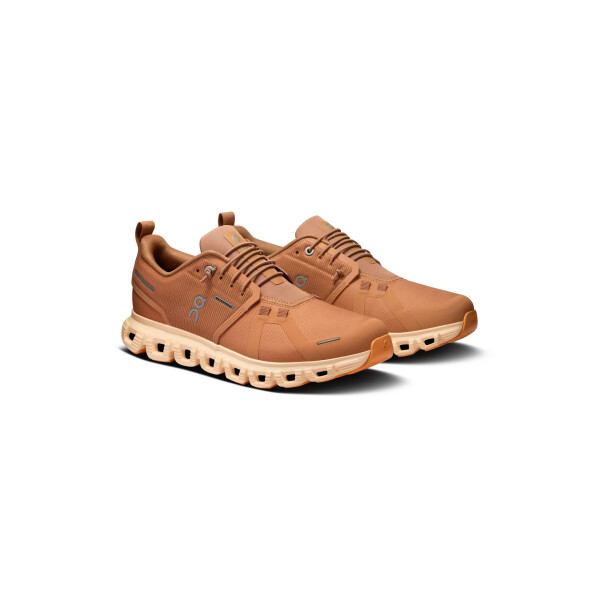 ON-Running Cloud 6 WP sandstone|blonde - Afbeelding 2