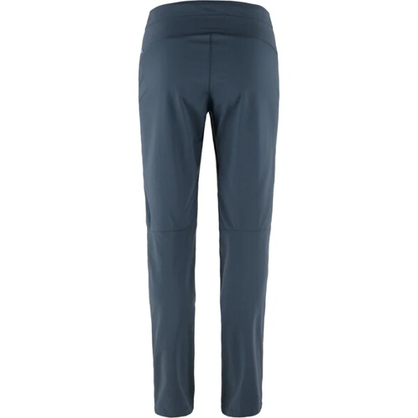 Fjällräven High Coast Trail Trousers W | Navy - Afbeelding 2