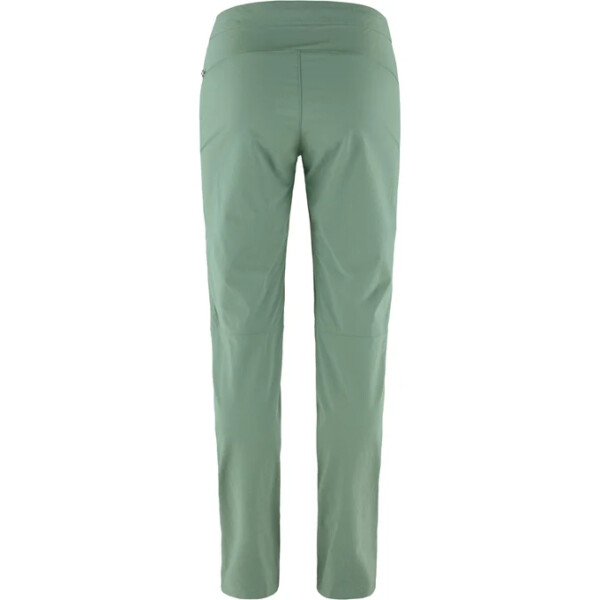 Fjällräven High Coast Trail Trousers W | Patina Green - Afbeelding 2