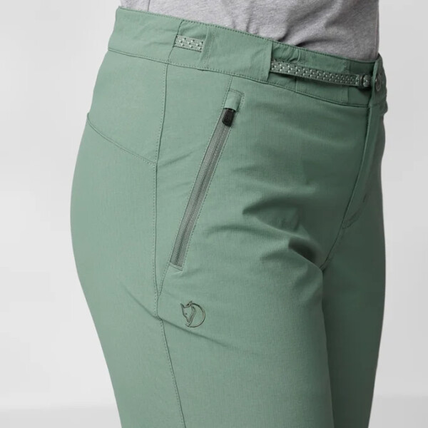 Fjällräven High Coast Trail Trousers W | Navy - Afbeelding 6