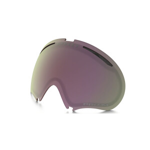 Oakley A-Frame Replacement Lens | Pink Iridium