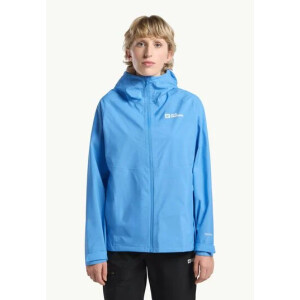 JACK WOLFSKIN PRELIGHT 2.5L LT JKT W