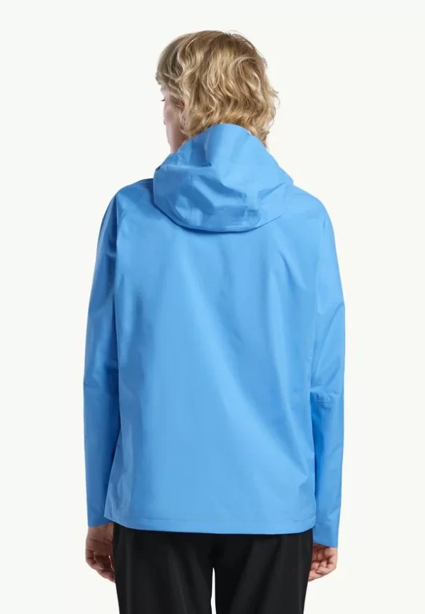 JACK WOLFSKIN PRELIGHT 2.5L LT JKT W - Afbeelding 2