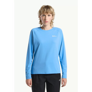 JACK WOLFSKIN PRELIGHT SWIFT LS W