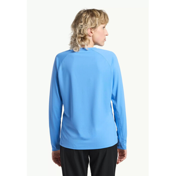 JACK WOLFSKIN PRELIGHT SWIFT LS W - Afbeelding 2