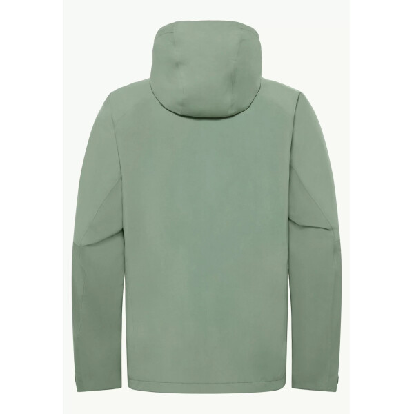 JACK WOLFSKIN TEMPEST 2L JKT M - Afbeelding 2