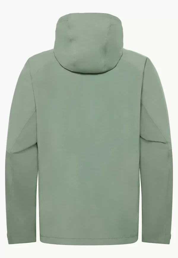 JACK WOLFSKIN TEMPEST 2L JKT M - Afbeelding 2