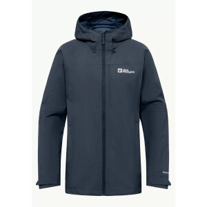 JACK WOLFSKIN TEMPEST 2L JKT W