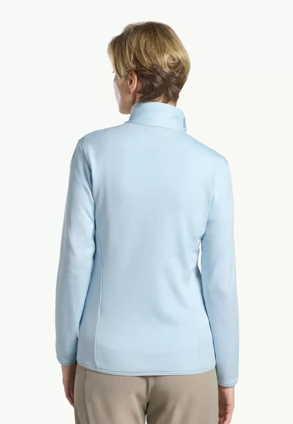 JACK WOLFSKIN KOLBENBERG FZ W - Afbeelding 2