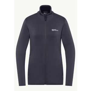 JACK WOLFSKIN KOLBENBERG FZ W