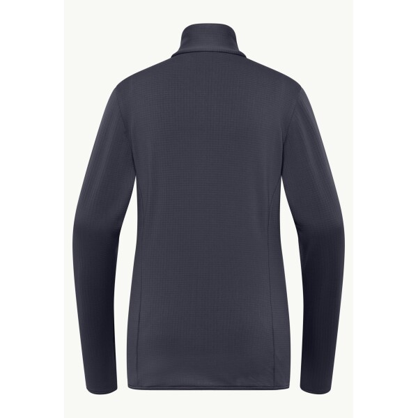 JACK WOLFSKIN KOLBENBERG FZ W - Afbeelding 2