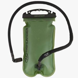 HIGHLANDER SL Hydration system 2L
