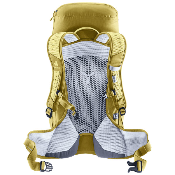 DEUTER AC Lite 22 Wandelrugzak geel - Afbeelding 2