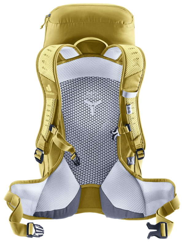 DEUTER AC Lite 22 sprout/linden - Afbeelding 2