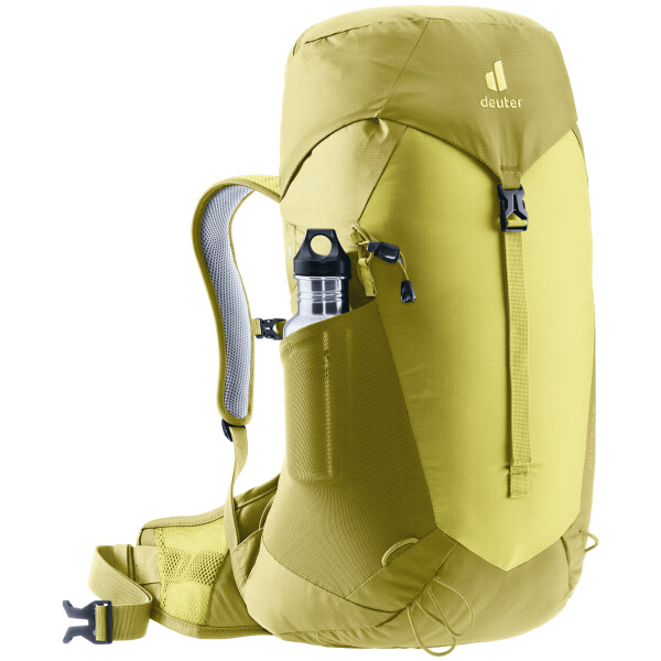DEUTER AC Lite 22 Wandelrugzak geel - Afbeelding 3