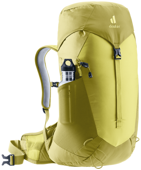 DEUTER AC Lite 22 sprout/linden - Afbeelding 3