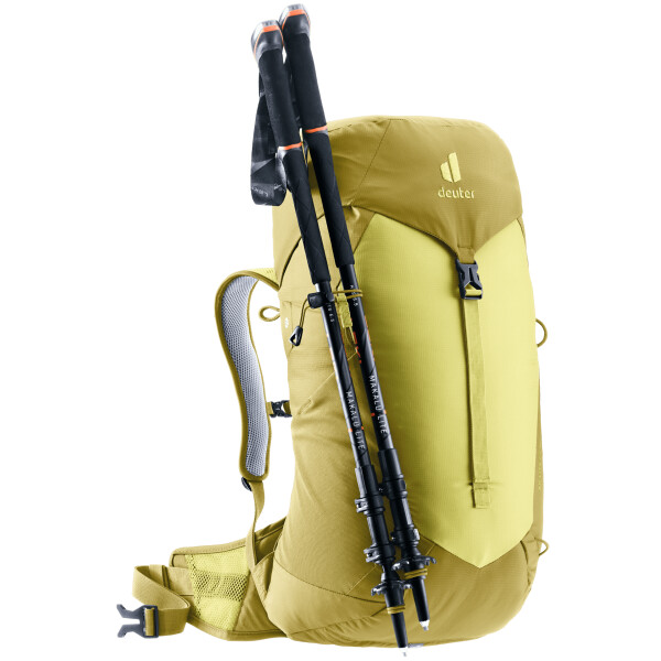 DEUTER AC Lite 22 Wandelrugzak geel - Afbeelding 5