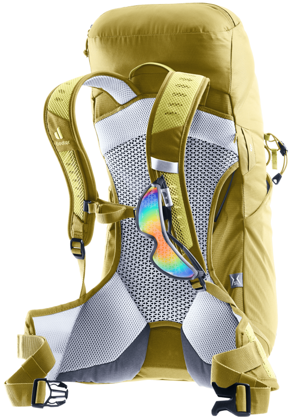 DEUTER AC Lite 22 sprout/linden - Afbeelding 6