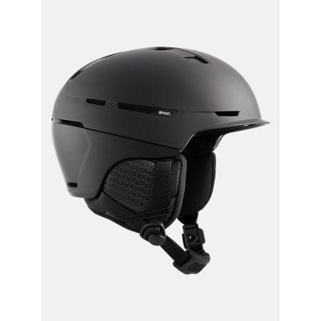 ANON MERAK WAVECEL BLACK