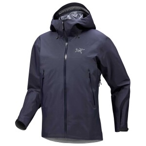 ARC'TERYX Beta SL Jacket M Black Sap.