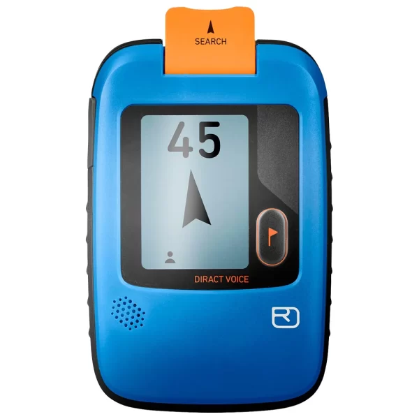 ORTOVOX Resque set  Diract-Voice EU - Afbeelding 4