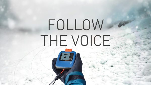 ORTOVOX Resque set  Diract-Voice EU - Afbeelding 6