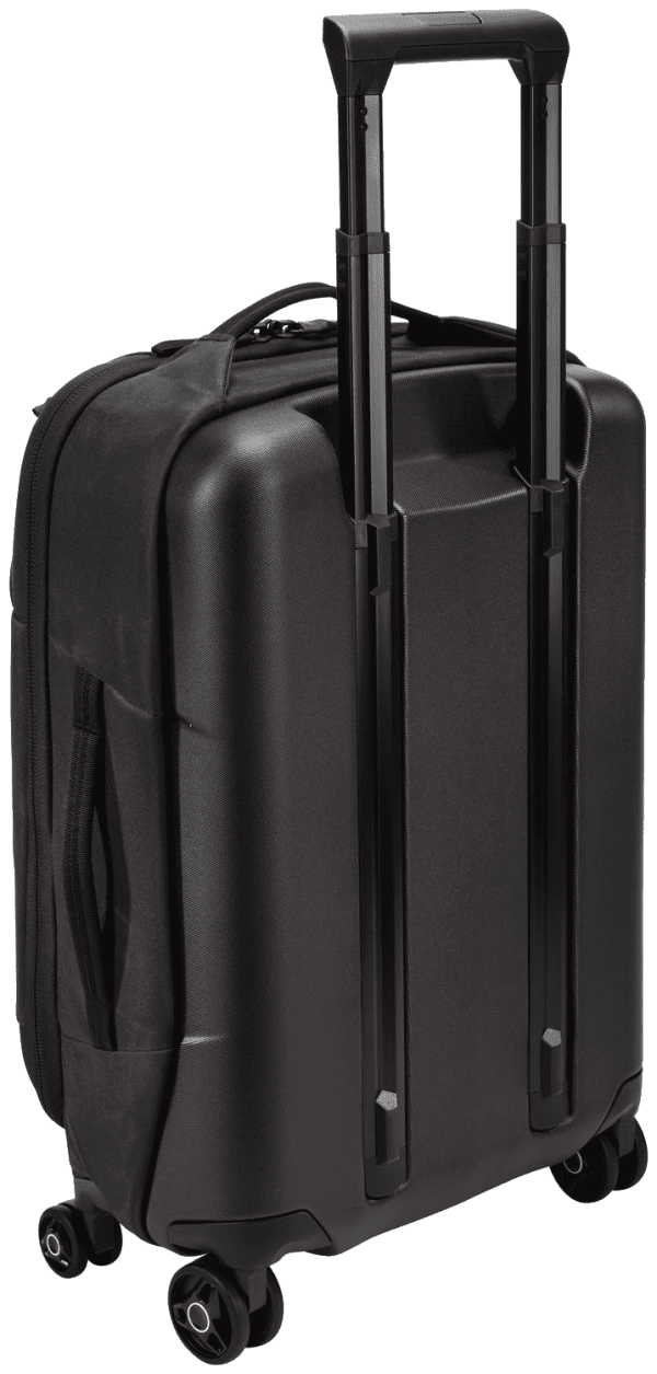 THULE Aion carry on spinner black - Afbeelding 2