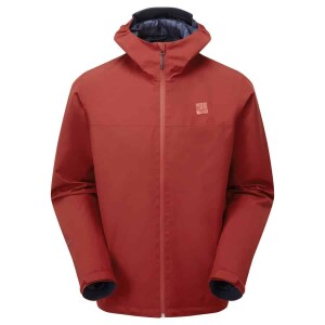 SPRAYWAY Arderin jkt sumac