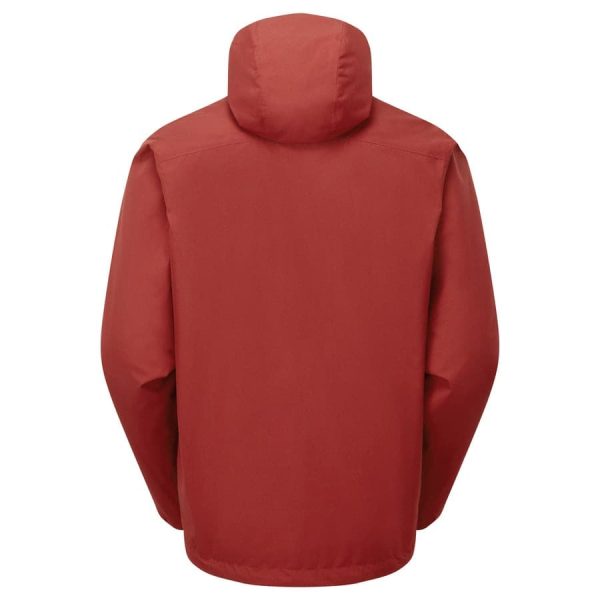 SPRAYWAY Arderin jkt sumac - Afbeelding 2