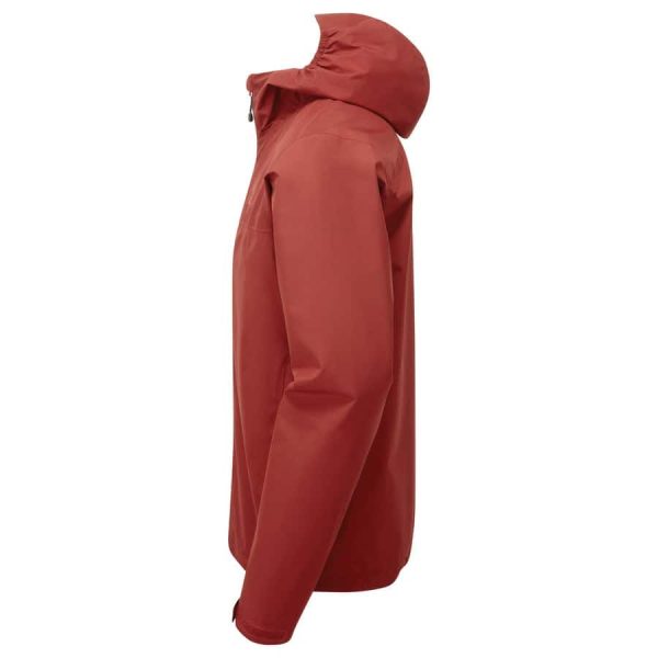 SPRAYWAY Arderin jkt sumac - Afbeelding 3