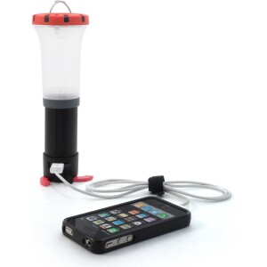 UCO Arka USB zaklamp / lantaarn