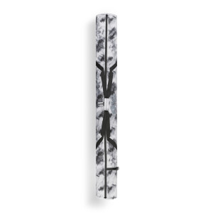 PICTURE Ski Bag pine print