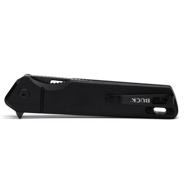 BUCK INFUSION BLACK g-10 pe - Afbeelding 2
