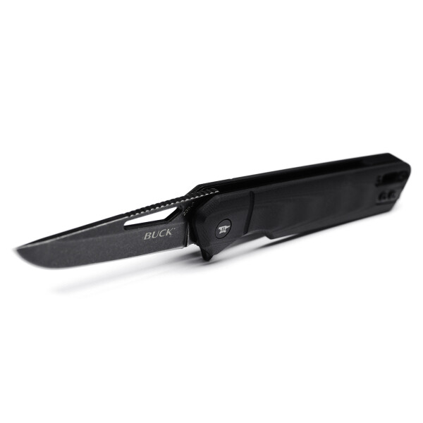 BUCK INFUSION BLACK g-10 pe - Afbeelding 3