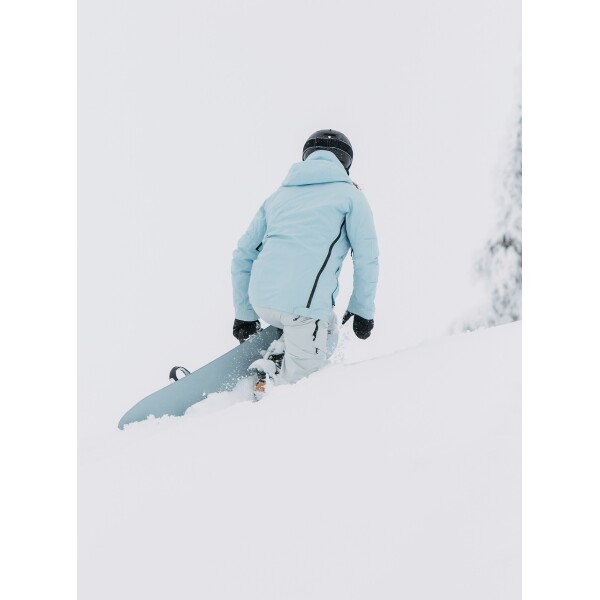 BURTON  AK Kimmy Dames gtx 2L anorak - Afbeelding 3